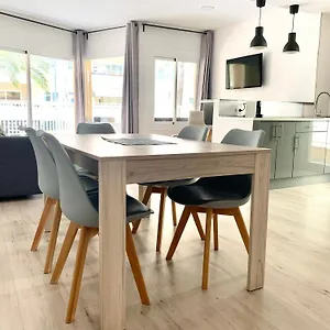  Appartement Palmeras